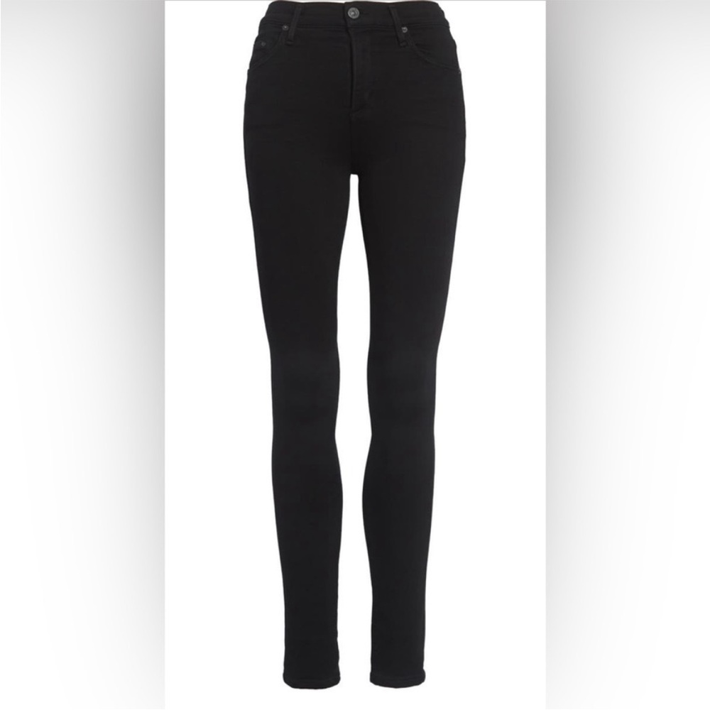 Citizens Of Humanity Avedon Skinny Jeans